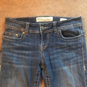 BKE Culture Jeans 27r